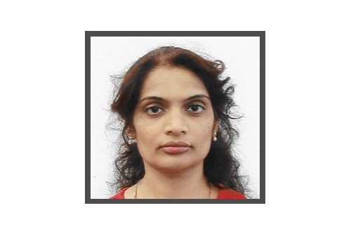 Annapurni Hariharan