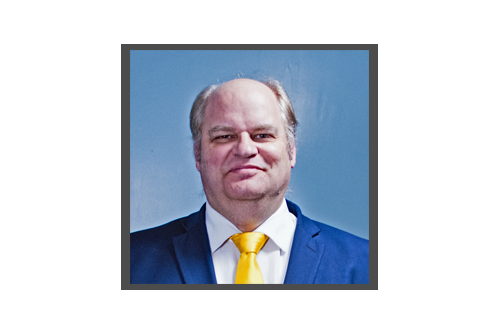 Darren Watts