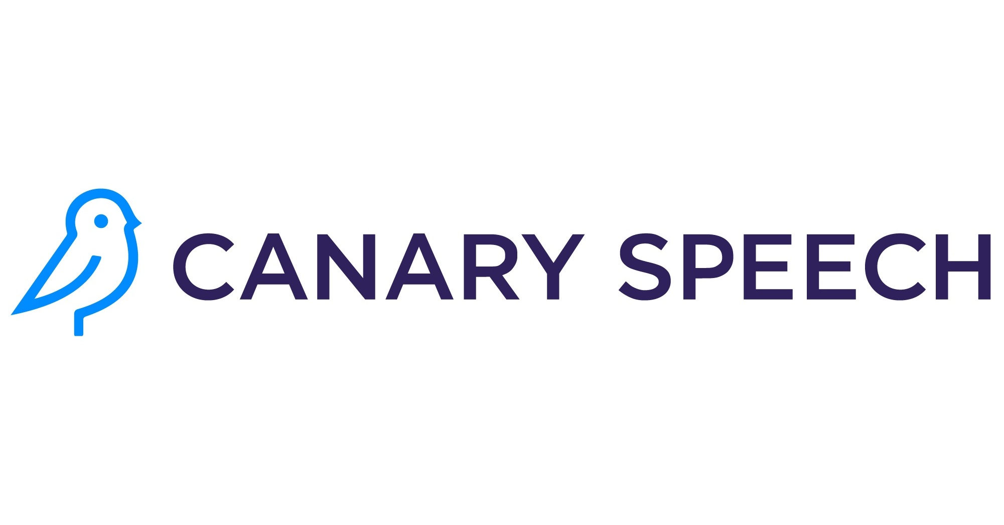 Canary Speech Logo