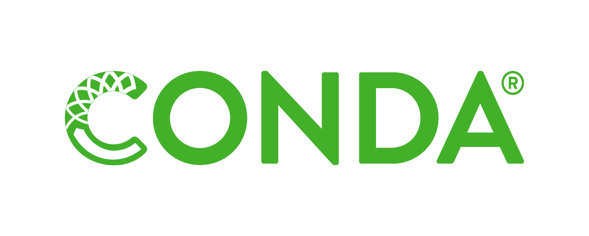 conda logo