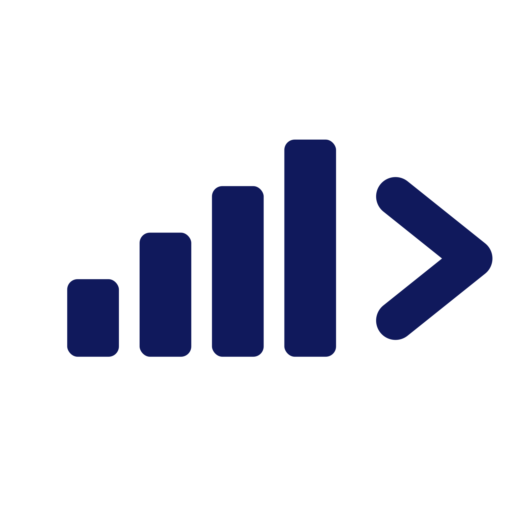 strengthen and scale icon