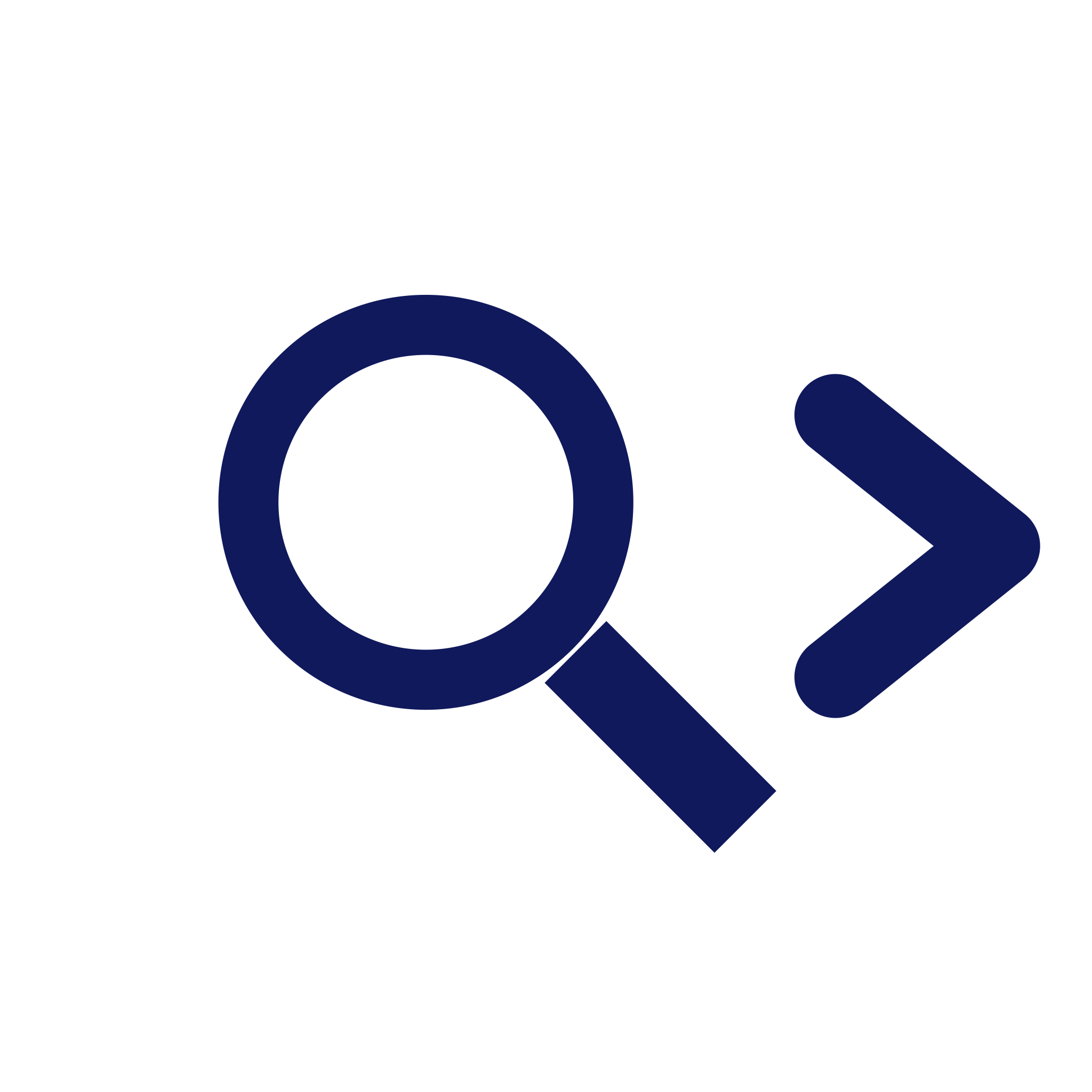 Validate and Define icon