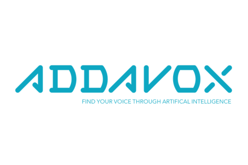 Addavox logo
