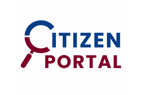Citizen Portal Logo