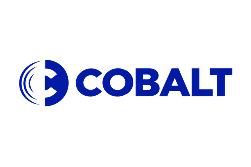 Cobalt Speech Logo