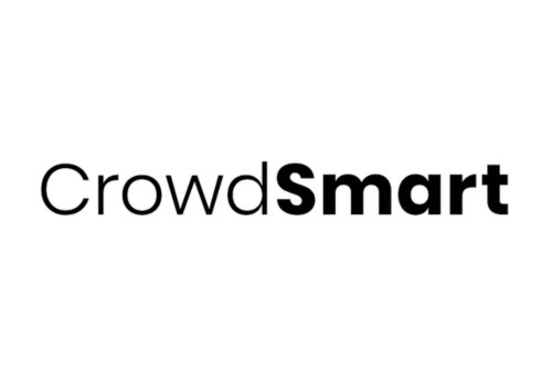 CrowdSmart logo