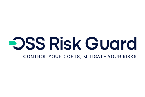 OSS Risk Guard Logo