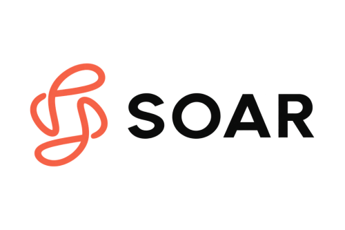 SOAR logo
