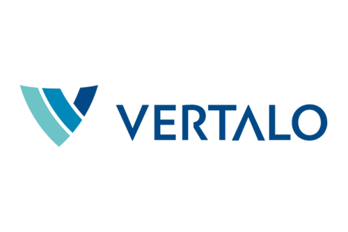 Vertalo logo