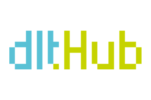 dltHub logo